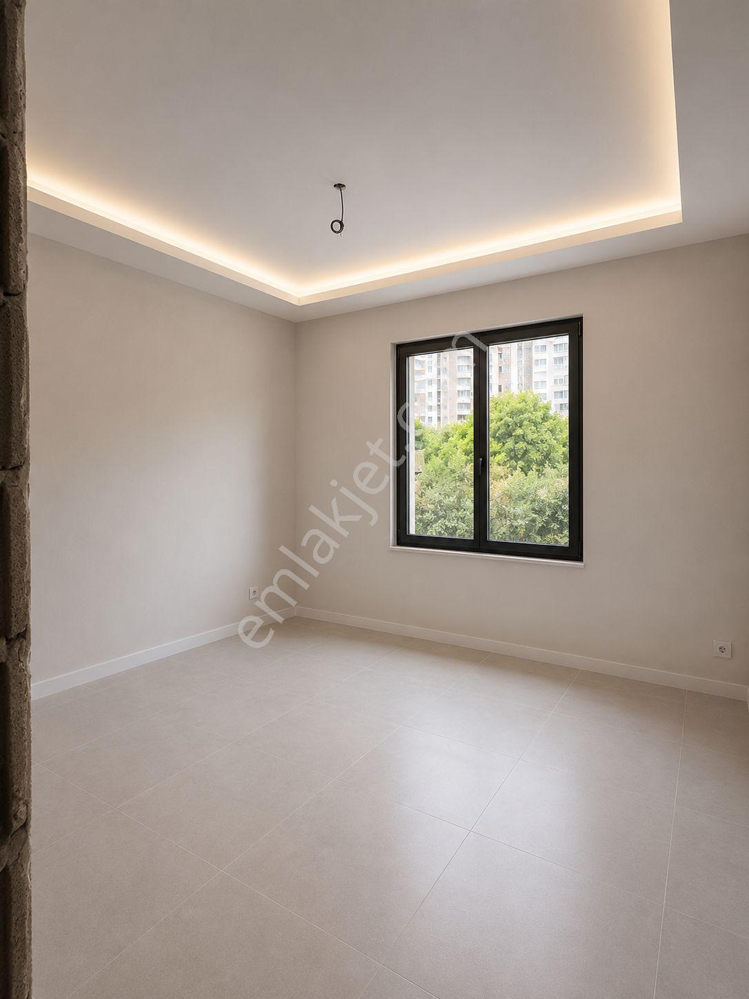 Erdemli Akdeniz'de Yeni Proje: 1+1, 60m², 2 Banyo, Deniz Yakını - Görsel 4