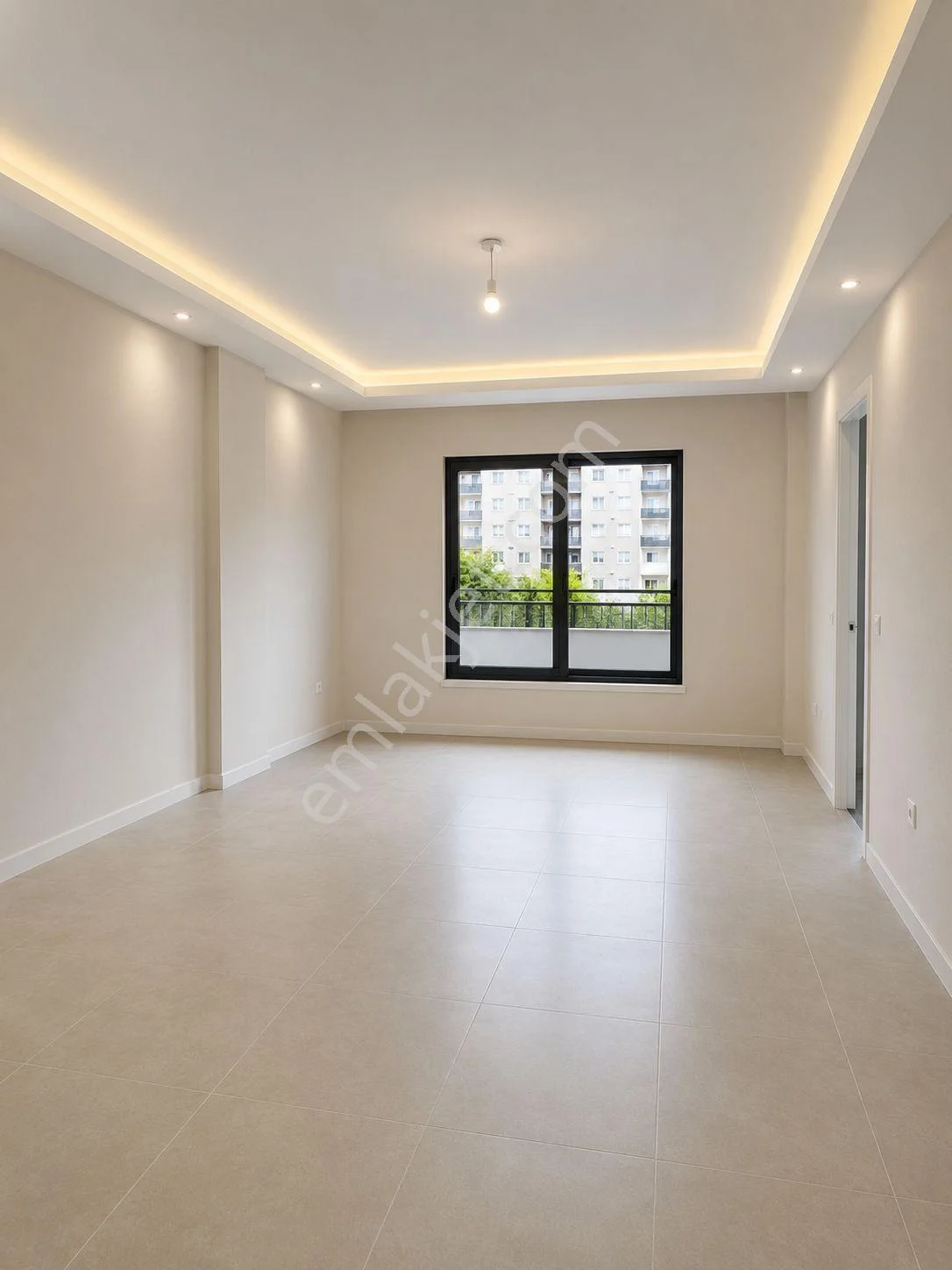 Erdemli Akdeniz'de Yeni Proje: 1+1, 60m², 2 Banyo, Deniz Yakını - Görsel 3