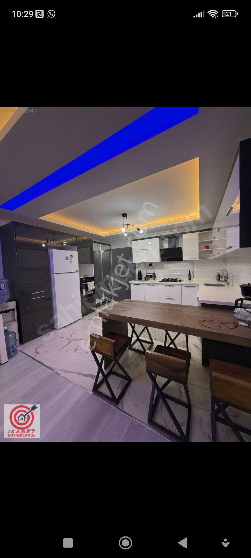 Değirmendere Kiralık Full Eşyalı Daire - Görsel 6