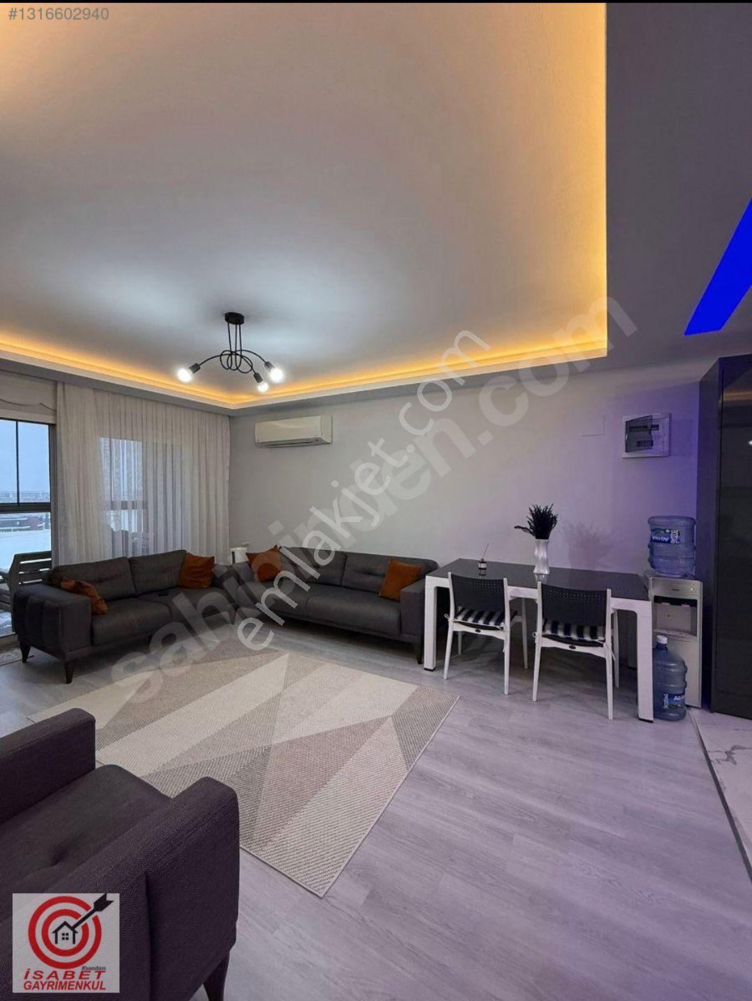 Değirmendere Kiralık Full Eşyalı Daire - Görsel 12
