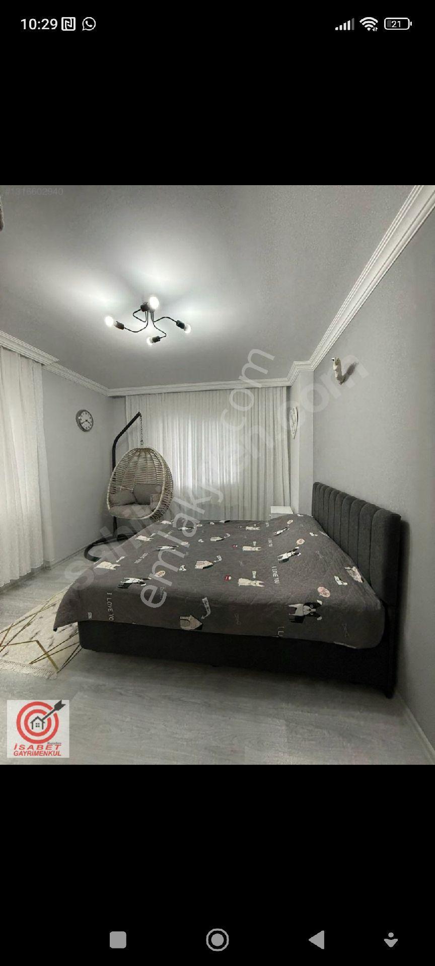 Değirmendere Kiralık Full Eşyalı Daire - Görsel 18