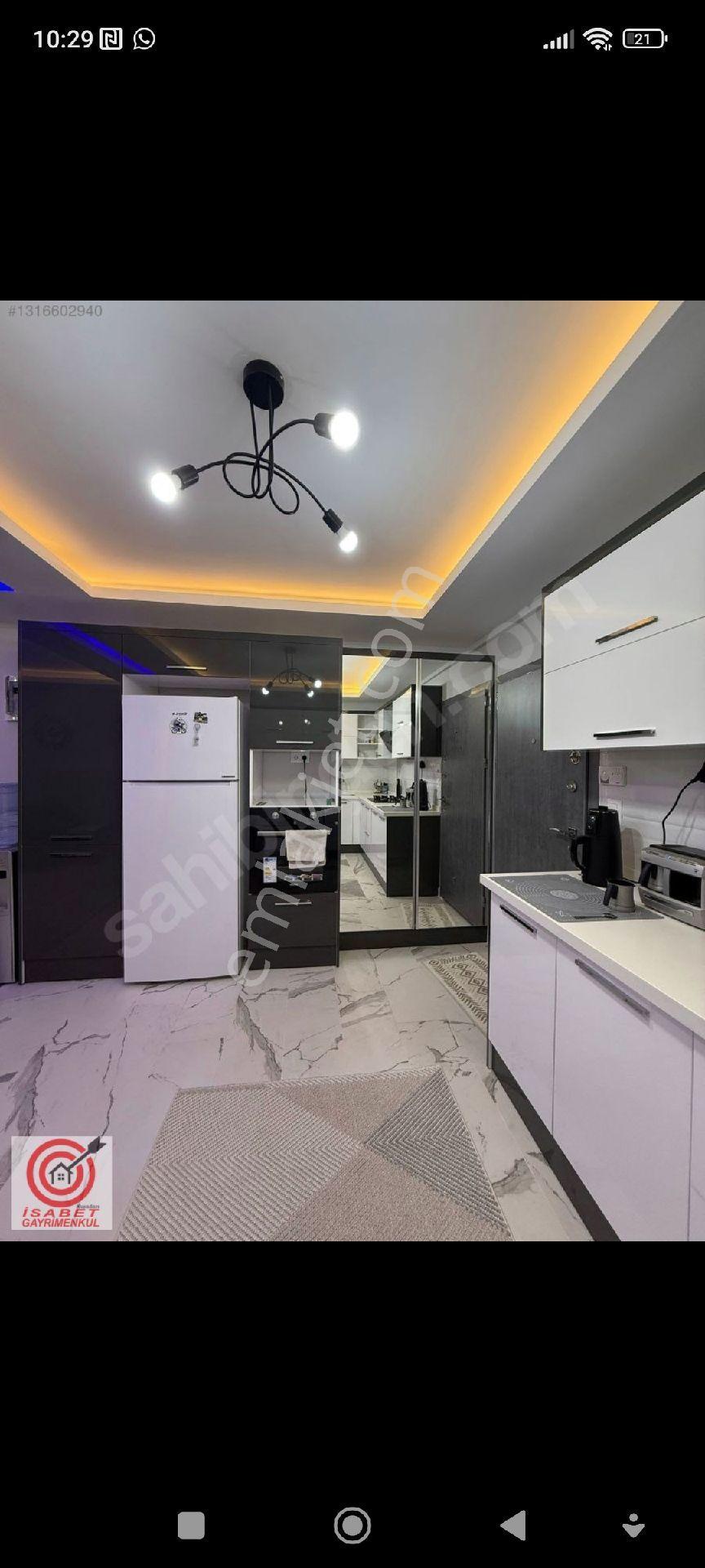 Değirmendere Kiralık Full Eşyalı Daire - Görsel 20
