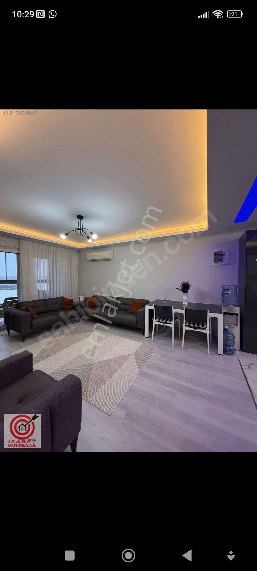 Değirmendere Kiralık Full Eşyalı Daire - Görsel 4