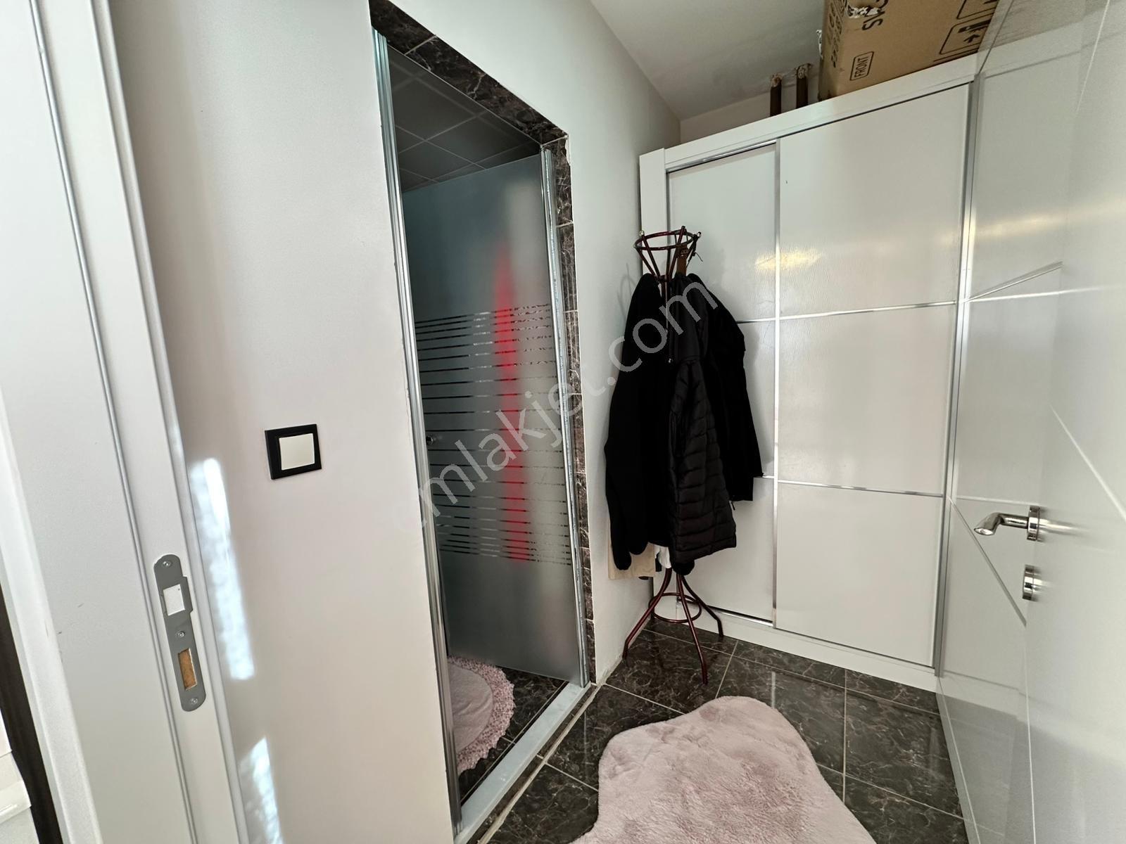  tema Park Karşısı Satılık 4.5+1 Kapalı Havuzlu Ultra Lüx Daire - Görsel 24