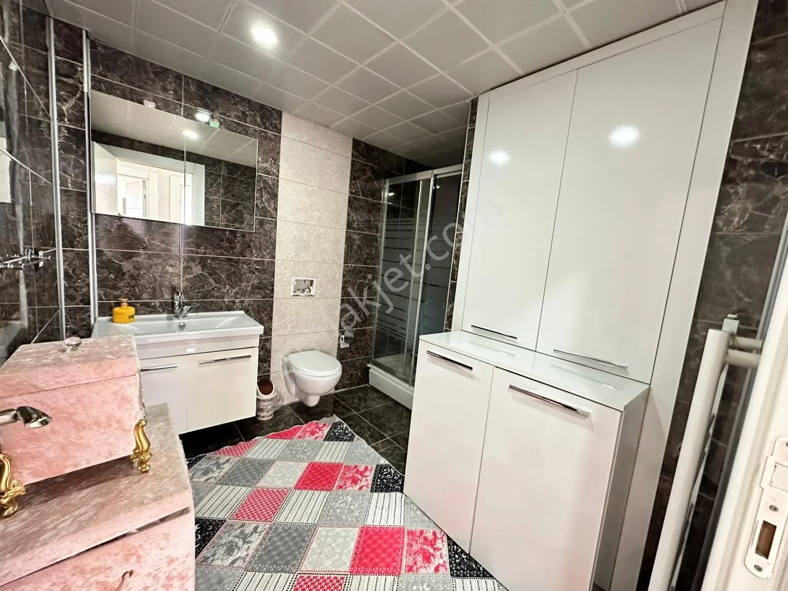  tema Park Karşısı Satılık 4.5+1 Kapalı Havuzlu Ultra Lüx Daire - Görsel 3