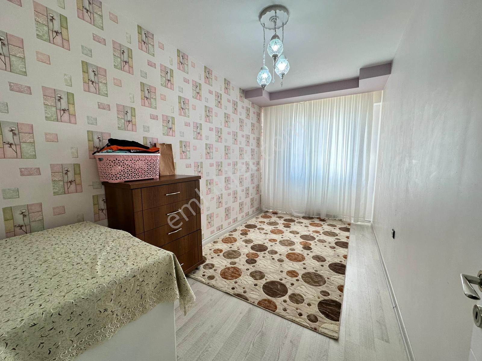  tema Park Karşısı Satılık 4.5+1 Kapalı Havuzlu Ultra Lüx Daire - Görsel 28