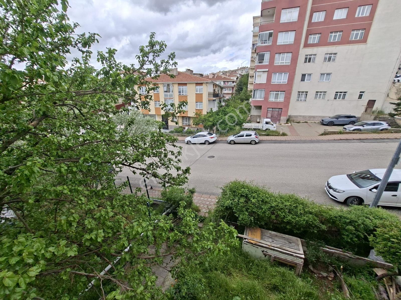 Etlik Aşağı Eğlencede Full Yapılı 3 Oda 1 Salon Kiralık Daire - Görsel 12
