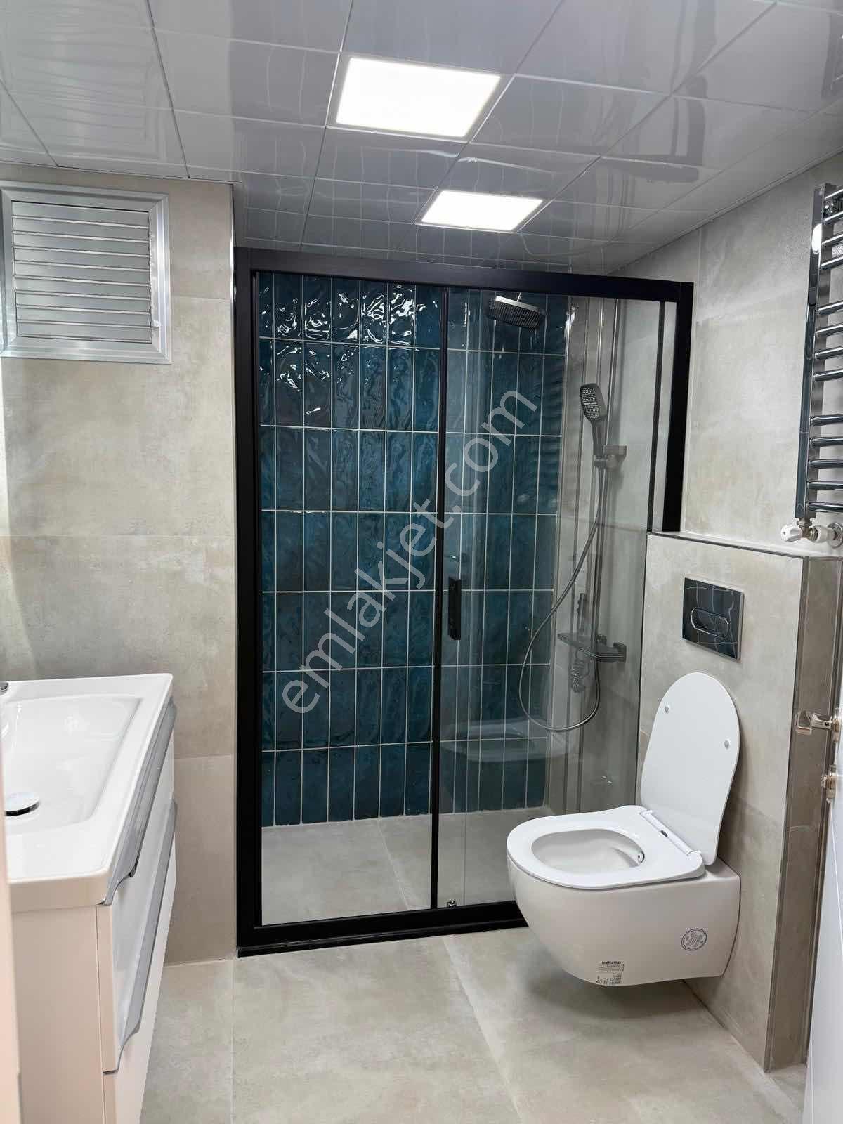 Tanju Okan Parkına Bakan Ferah 3+1 Tadilatlı Daire - Görsel 24