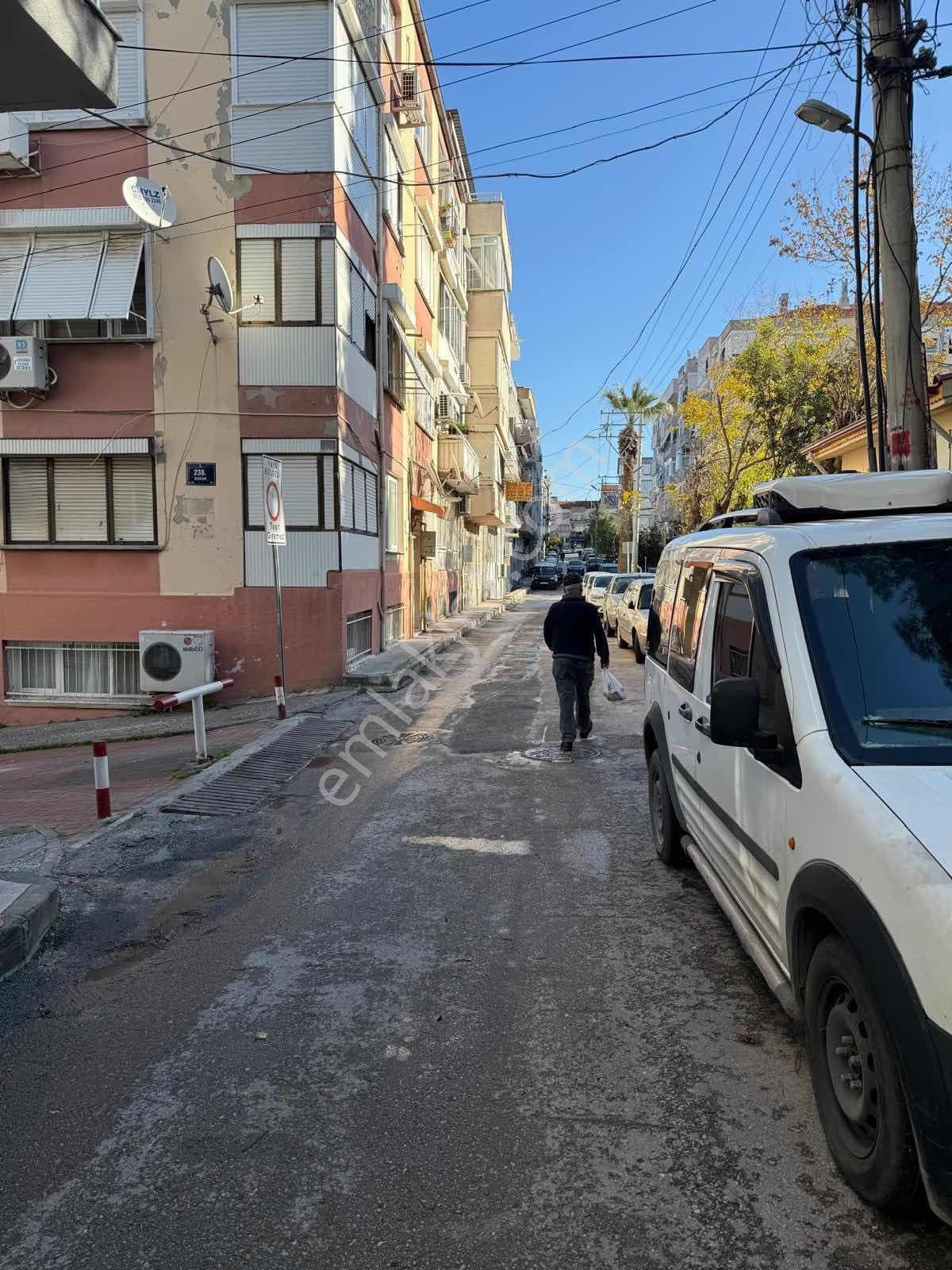Tanju Okan Parkına Bakan Ferah 3+1 Tadilatlı Daire - Görsel 20