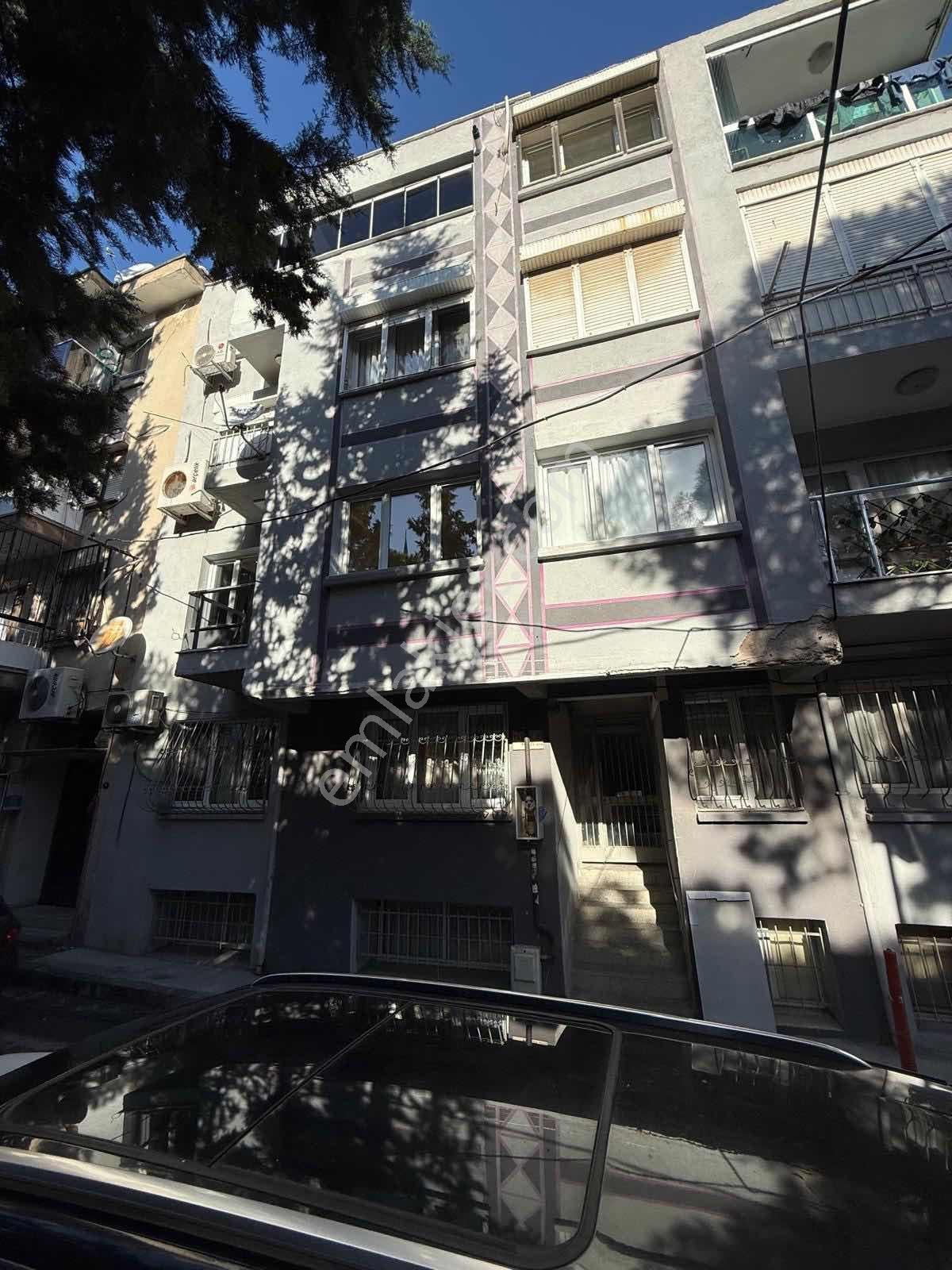 Tanju Okan Parkına Bakan Ferah 3+1 Tadilatlı Daire - Görsel 27