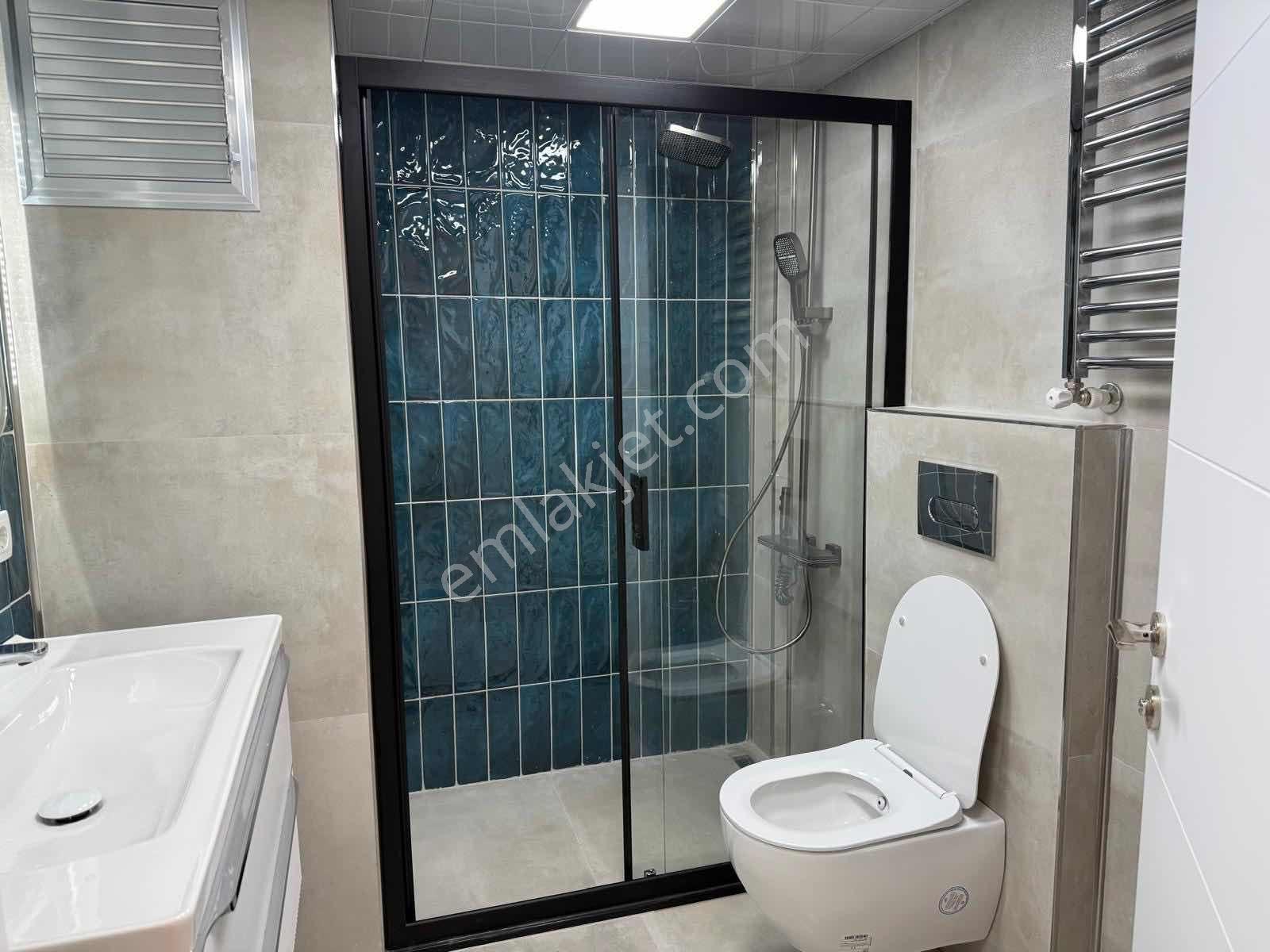 Tanju Okan Parkına Bakan Ferah 3+1 Tadilatlı Daire - Görsel 15