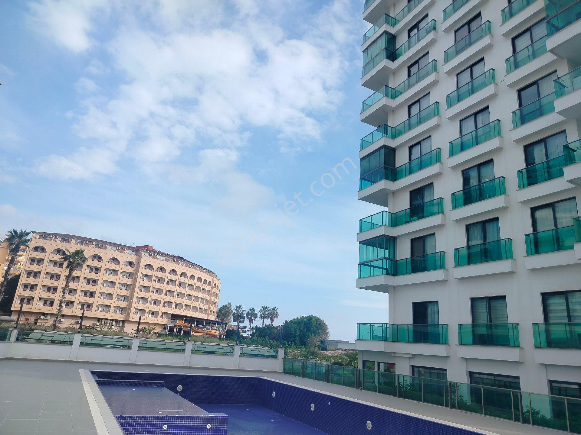 Denize Sıfır Lux Konsept - Görsel 20