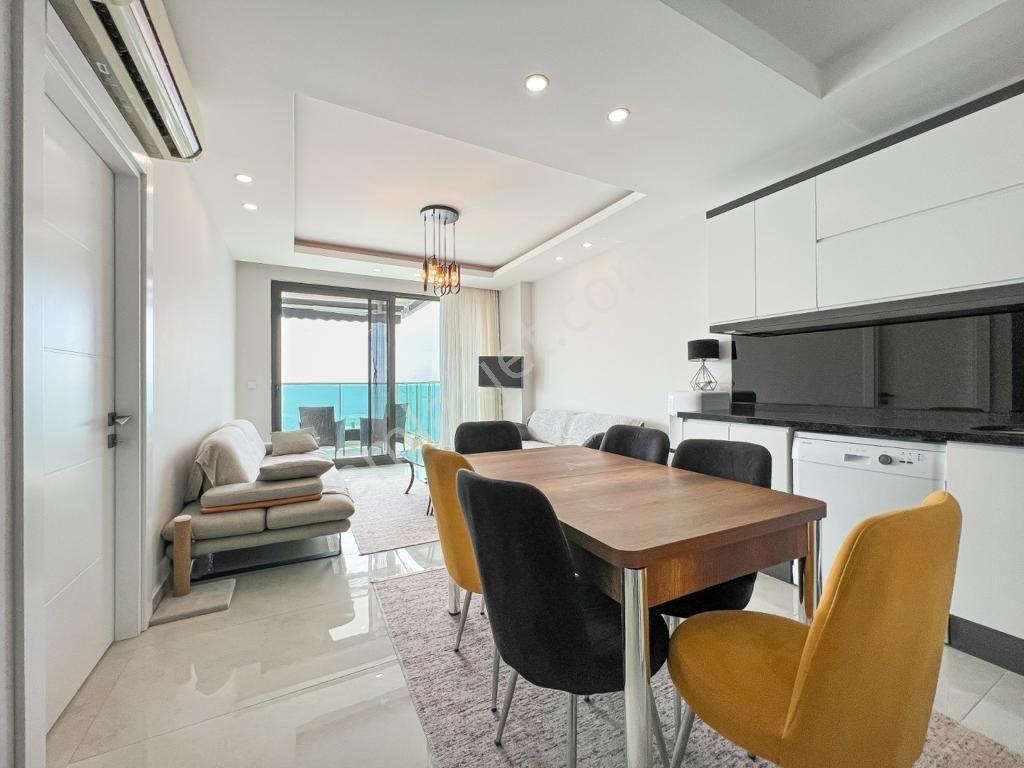 Denize Sıfır Lux Konsept - Görsel 25