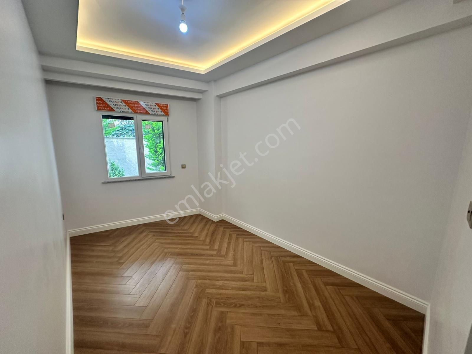 ▃artemin▃küçükyalı Çamlık'ta Bahçe Teraslı 80m² Sıfır 2+1! - Görsel 26