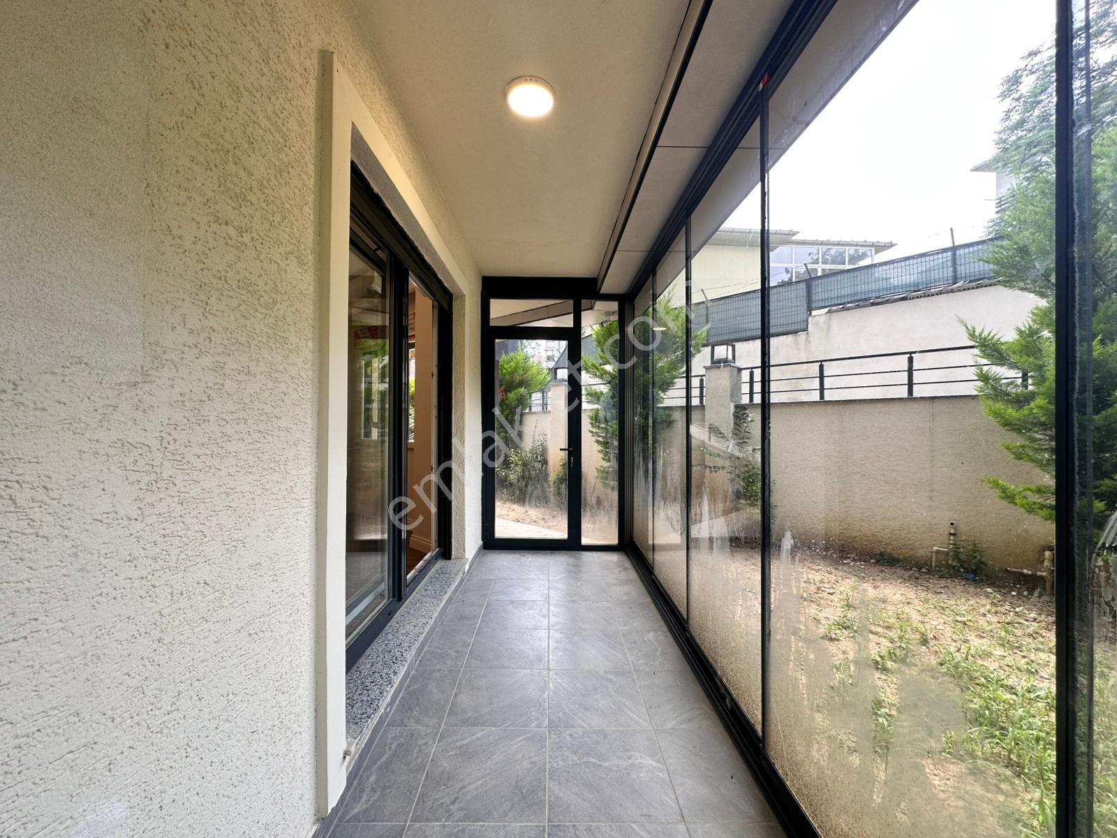 ▃artemin▃küçükyalı Çamlık'ta Bahçe Teraslı 80m² Sıfır 2+1! - Görsel 11