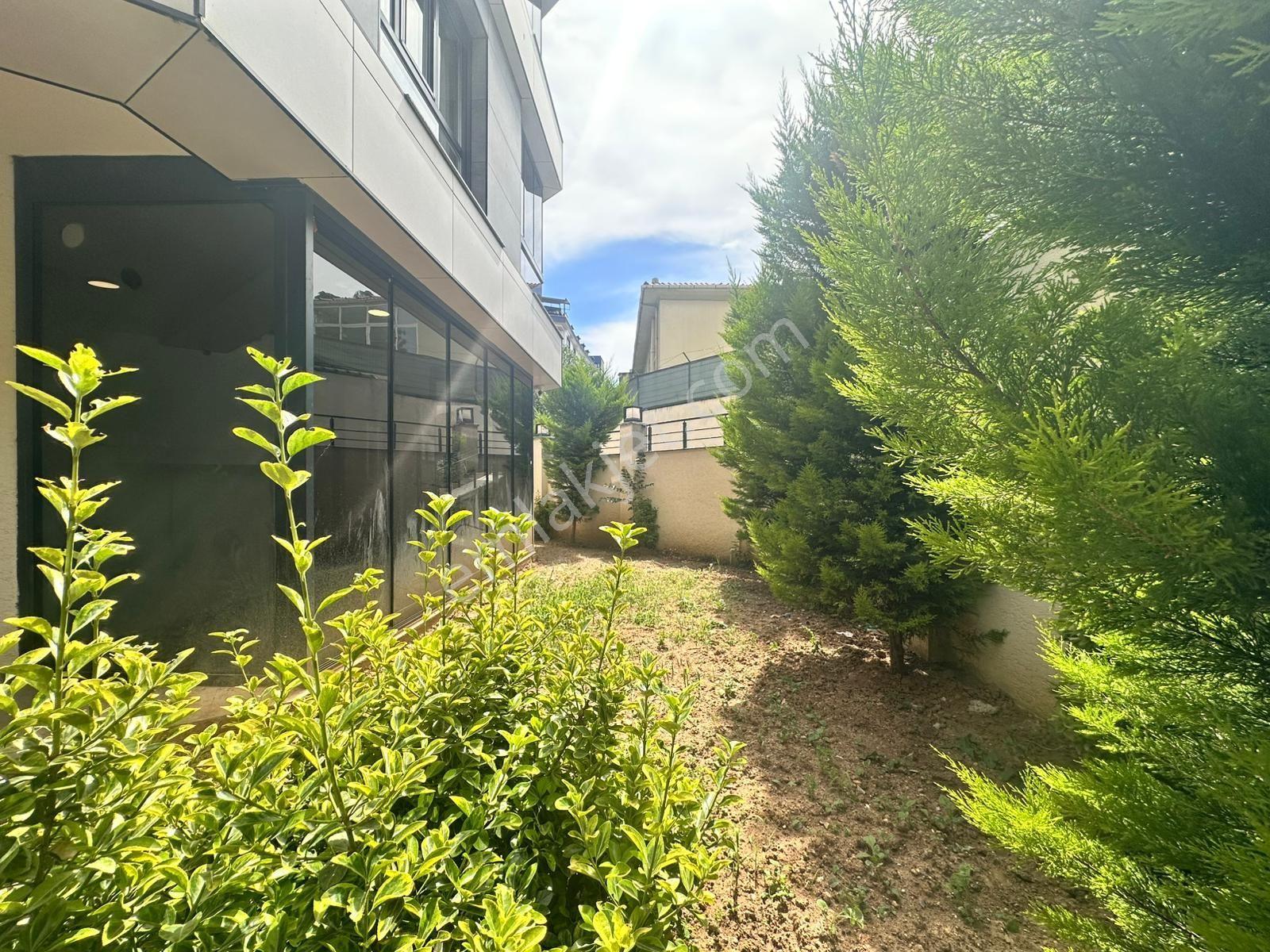 ▃artemin▃küçükyalı Çamlık'ta Bahçe Teraslı 80m² Sıfır 2+1! - Görsel 18