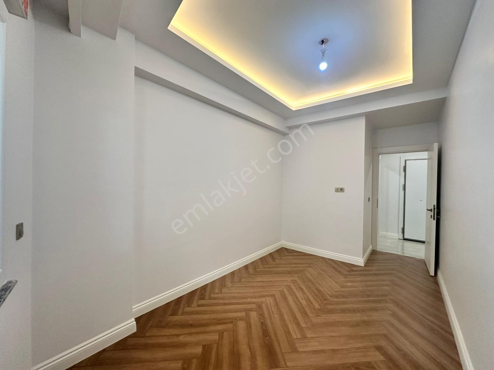 ▃artemin▃küçükyalı Çamlık'ta Bahçe Teraslı 80m² Sıfır 2+1! - Görsel 24