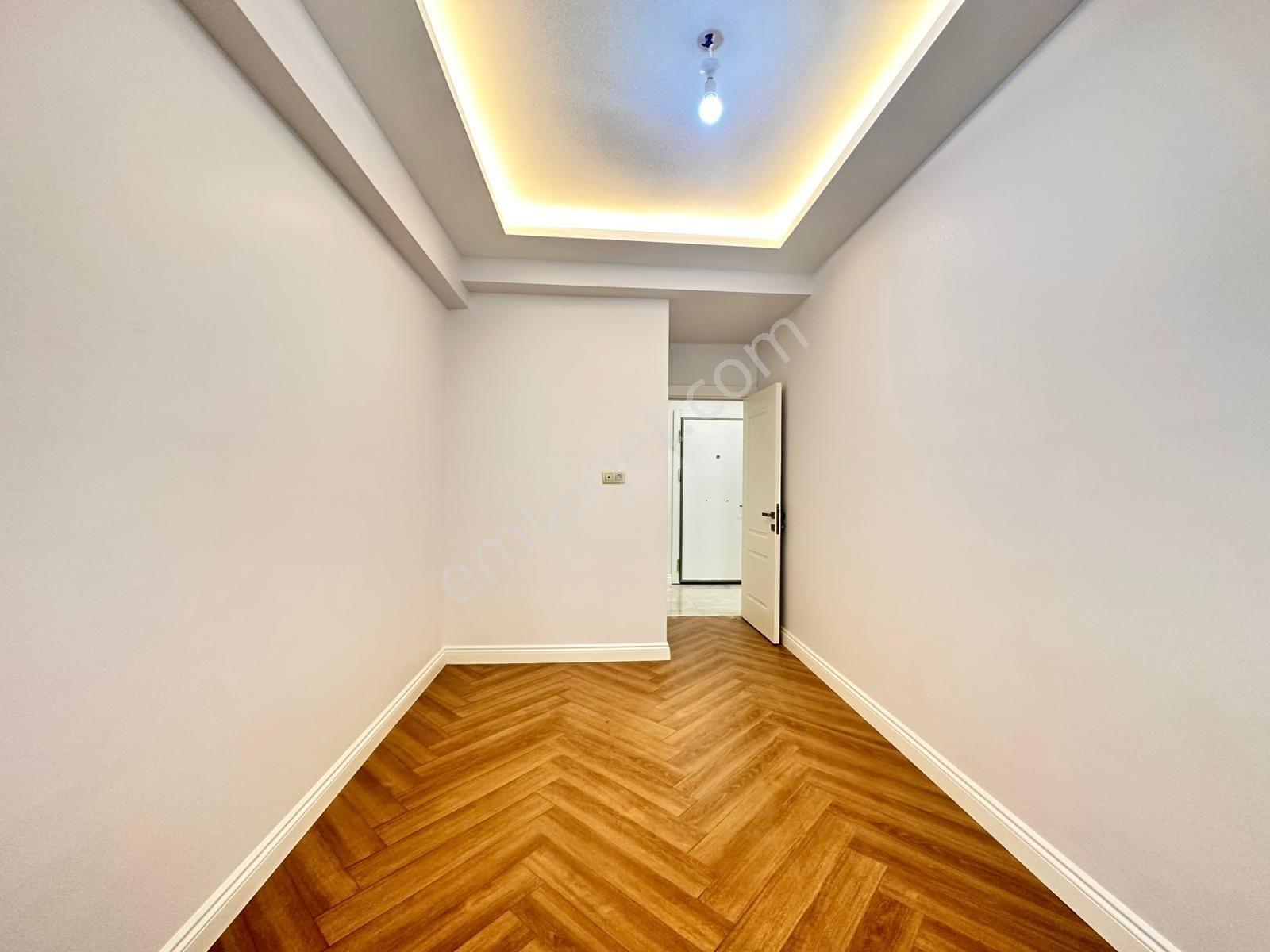 ▃artemin▃küçükyalı Çamlık'ta Bahçe Teraslı 80m² Sıfır 2+1! - Görsel 21
