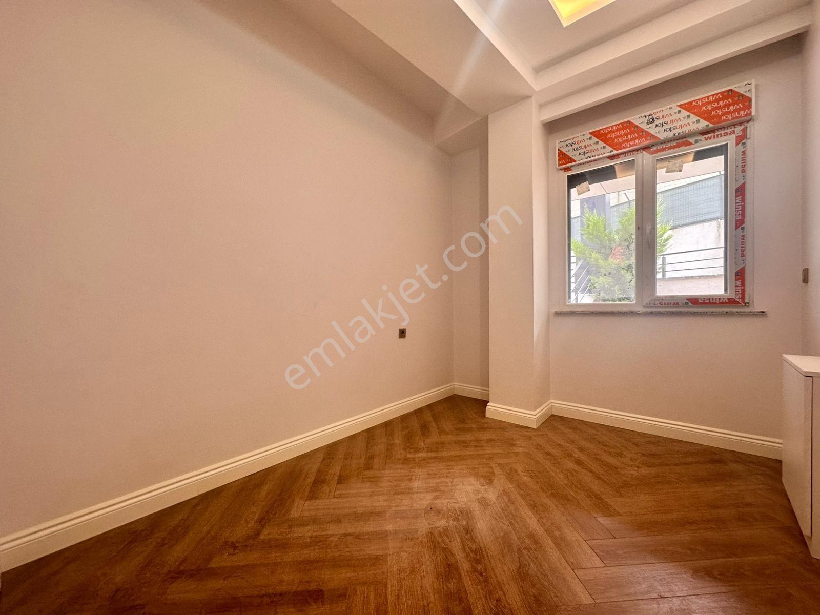 ▃artemin▃küçükyalı Çamlık'ta Bahçe Teraslı 80m² Sıfır 2+1! - Görsel 28