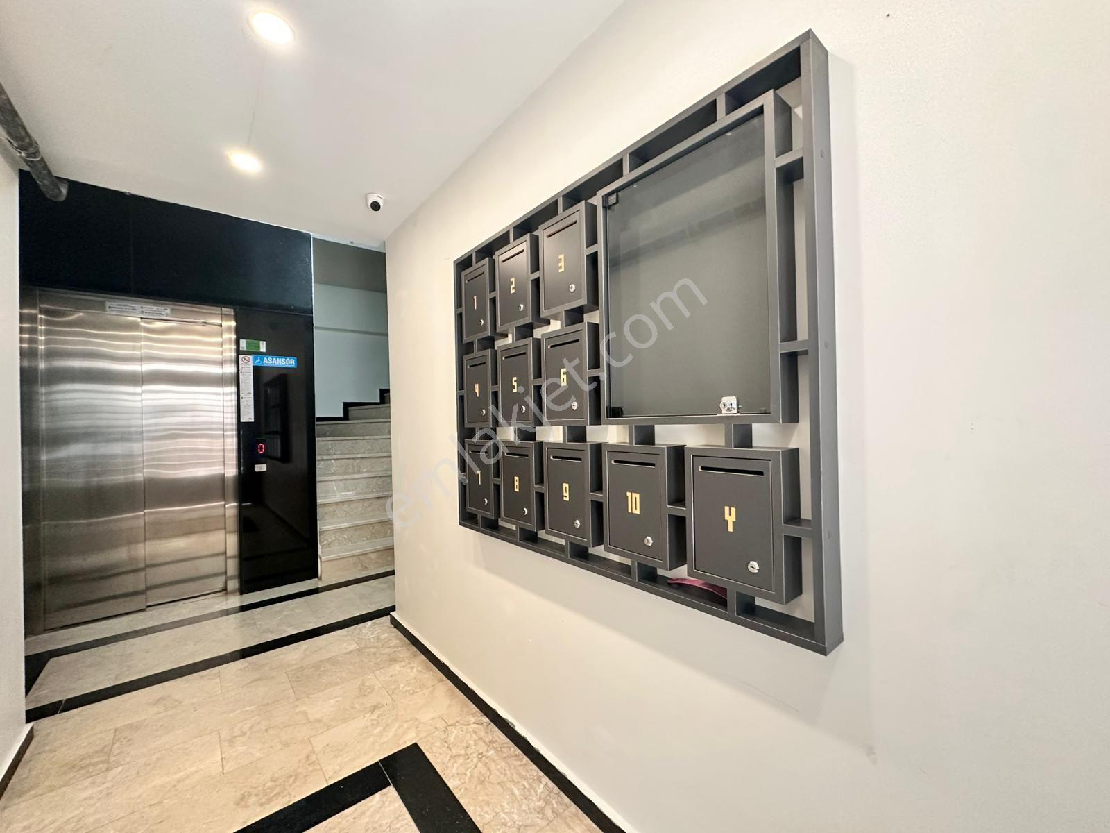 ▃artemin▃küçükyalı Çamlık'ta Bahçe Teraslı 80m² Sıfır 2+1! - Görsel 3