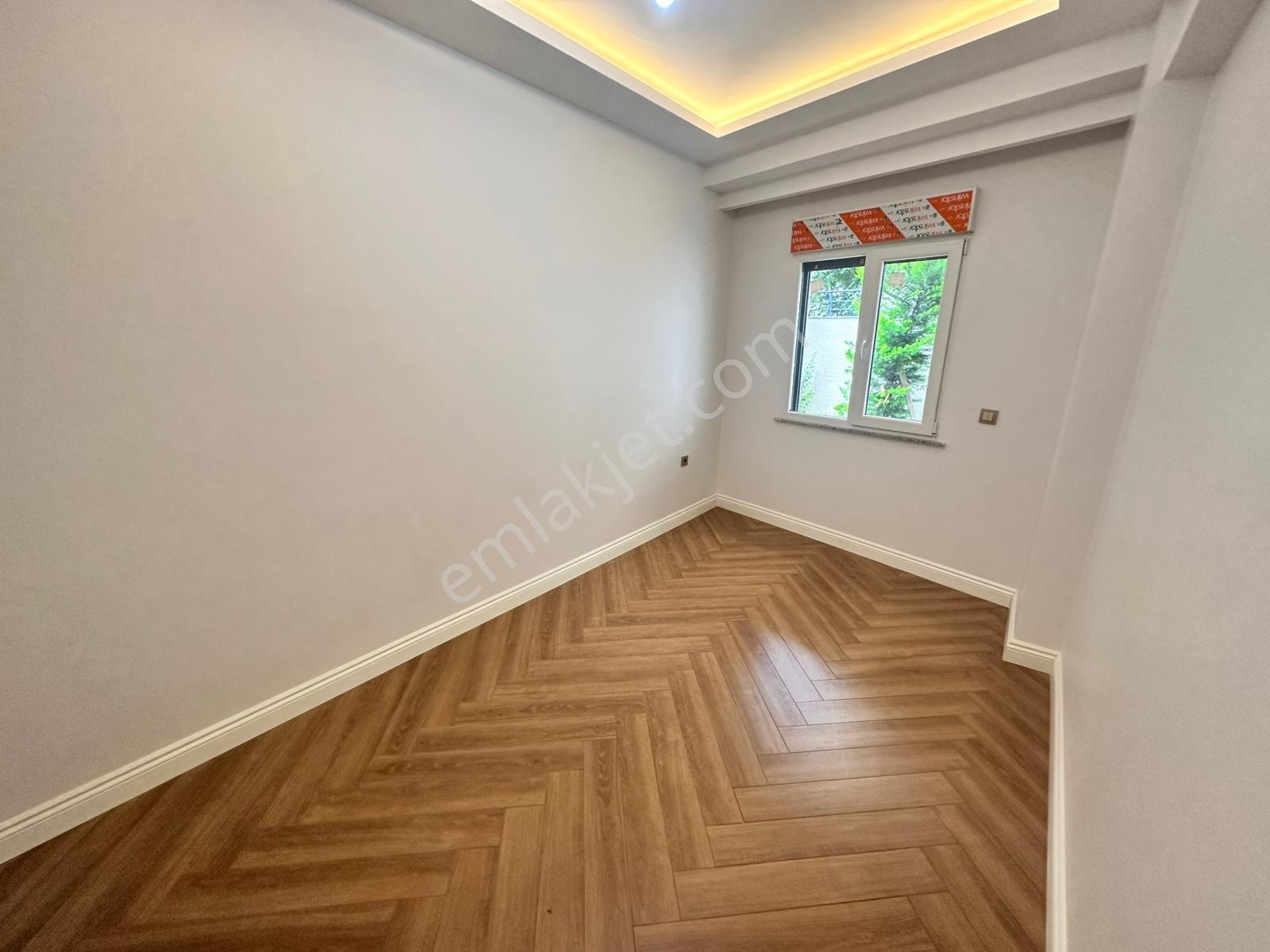 ▃artemin▃küçükyalı Çamlık'ta Bahçe Teraslı 80m² Sıfır 2+1! - Görsel 29