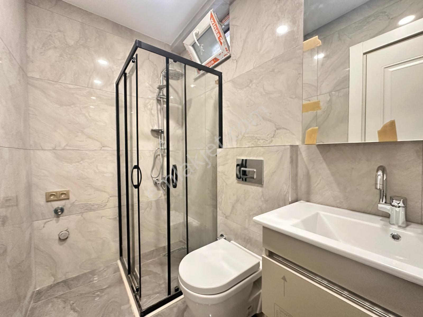 ▃artemin▃küçükyalı Çamlık'ta Bahçe Teraslı 80m² Sıfır 2+1! - Görsel 34