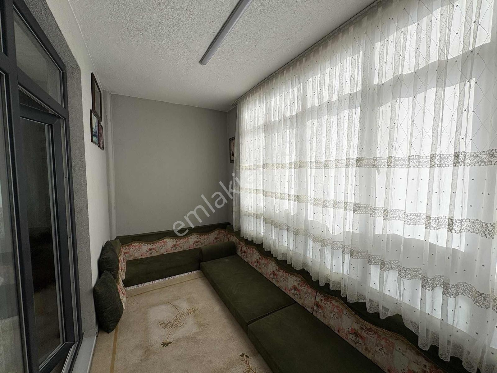 Fırsat! Emirgazi Mah.de Cadde Cepheli Ara Kat 220 M² 4+1 Daire! - Görsel 9
