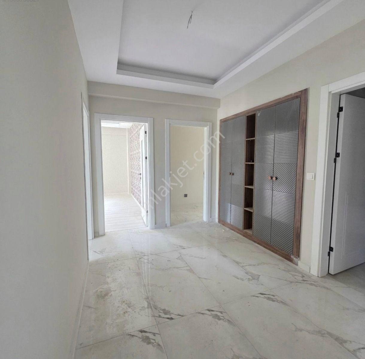 İsa Kavak Gayrimenkul’den Satılık 3+1 Daire – Karatay/gaziosmanpaşa - Görsel 4