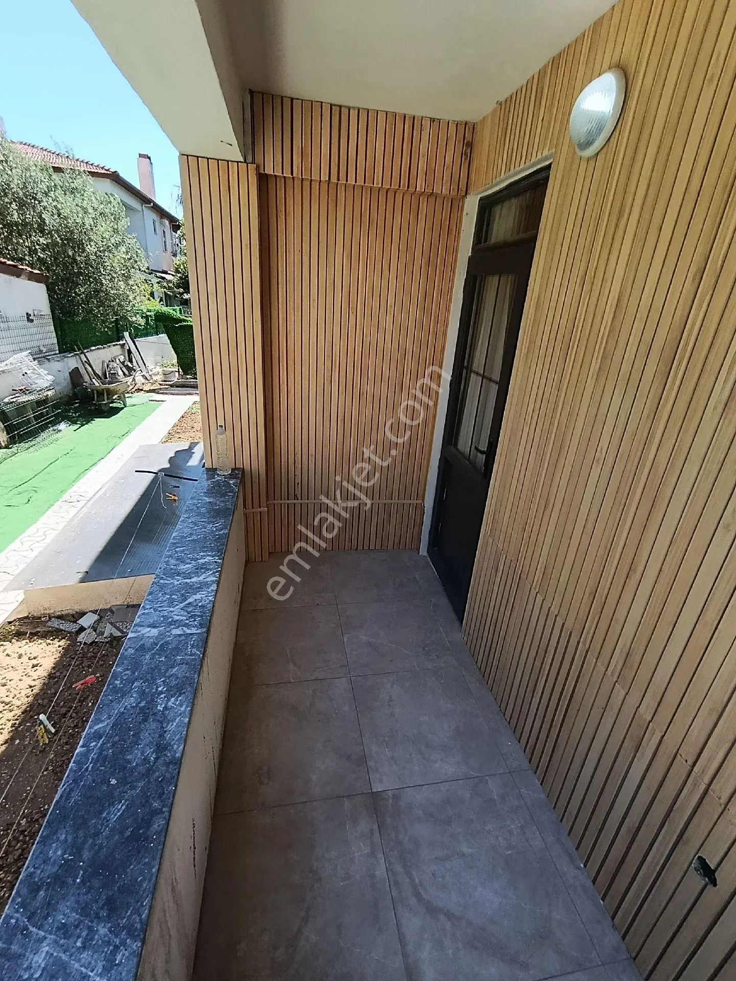 Ayvalıkta Günlük, Haftalık Kiralık 1+1 Daireler(5.000tl) - Görsel 4