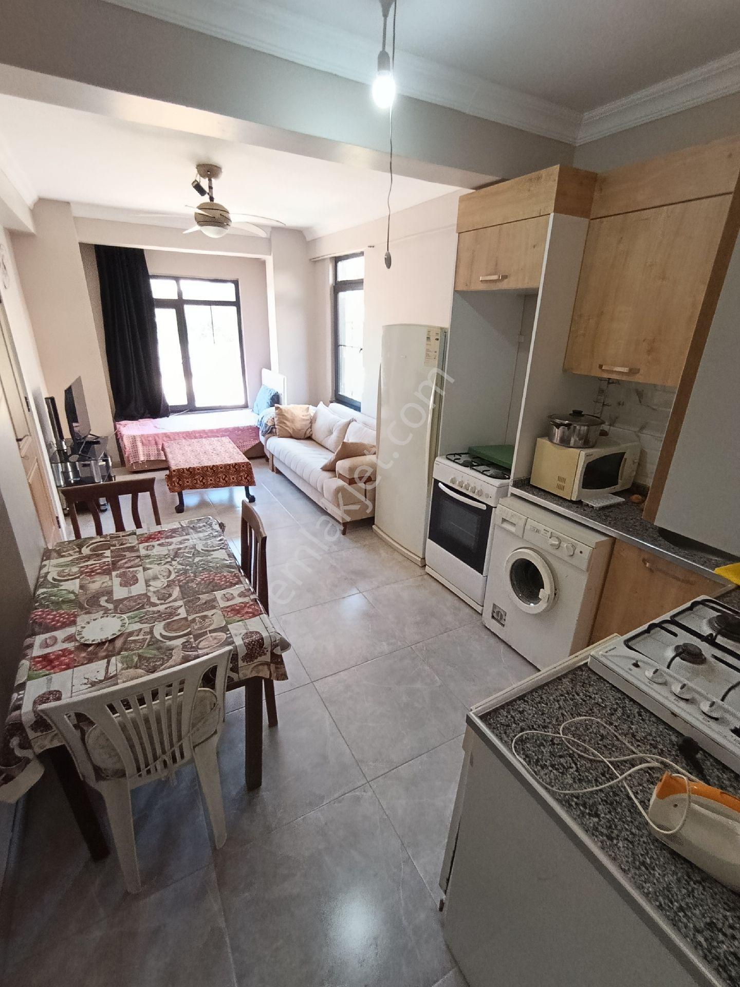 Ayvalıkta Günlük, Haftalık Kiralık 1+1 Daireler(5.000tl) - Görsel 16
