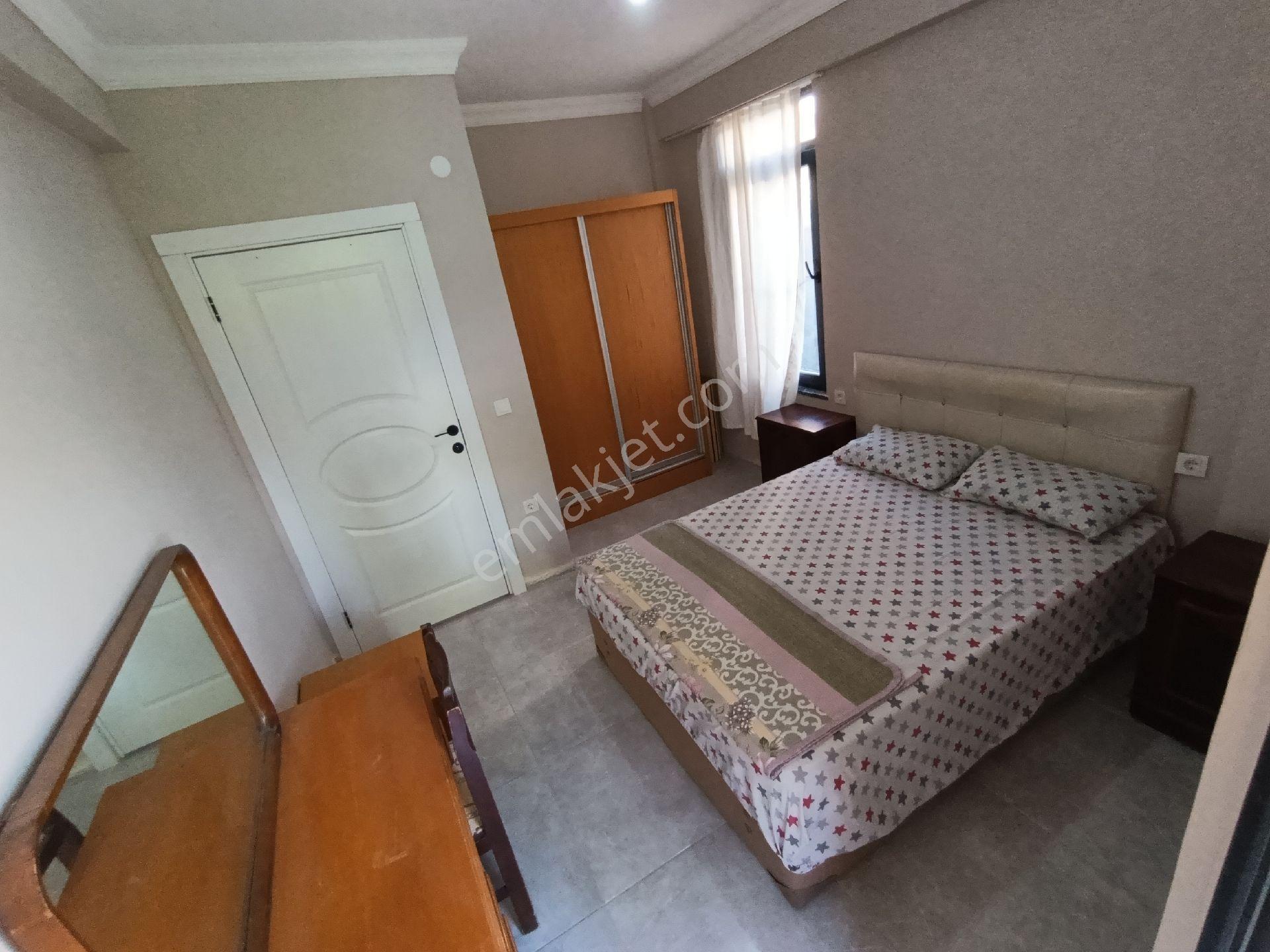 Ayvalıkta Günlük, Haftalık Kiralık 1+1 Daireler(5.000tl) - Görsel 11