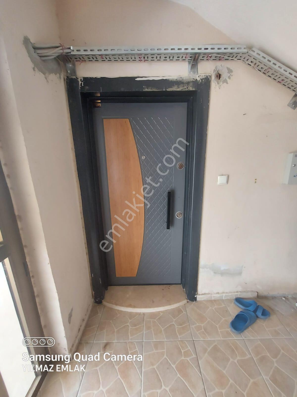 Sümer Mahallesinde Eşyalı Satılık Yüksek Giriş 1+1 Daire - Görsel 11