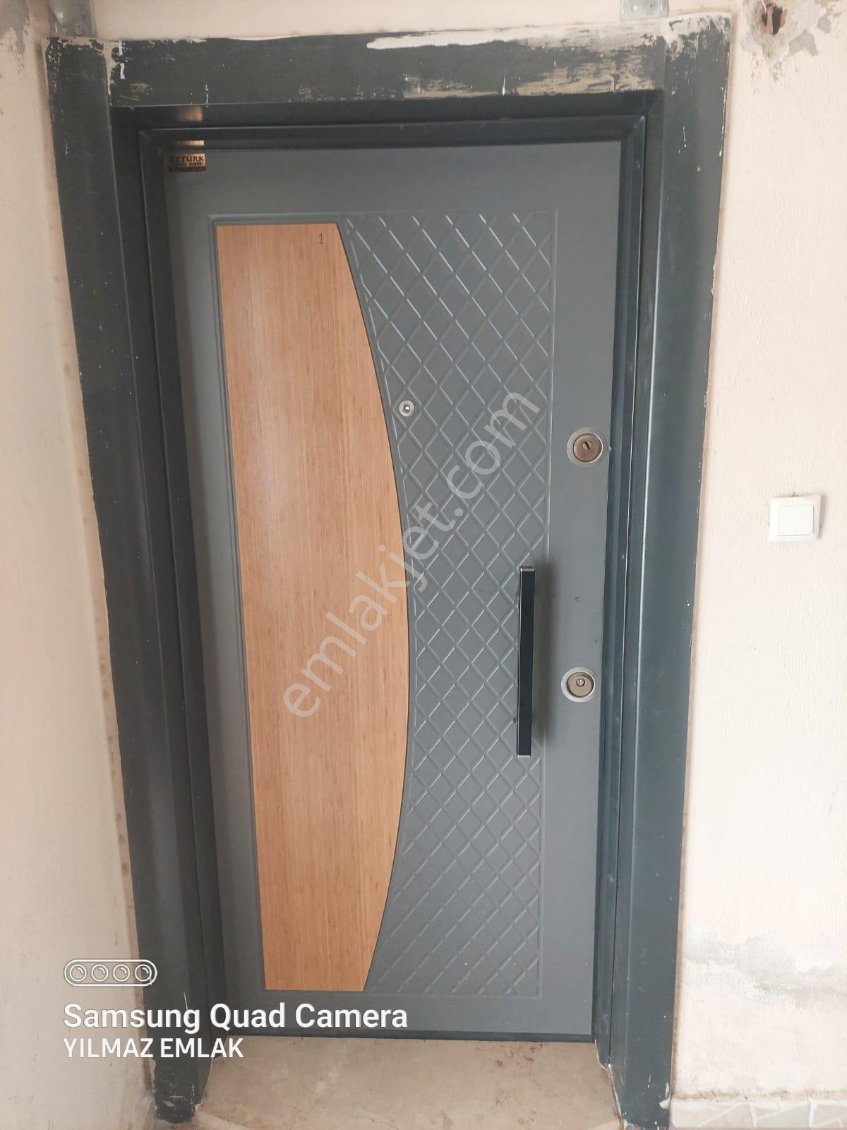 Sümer Mahallesinde Eşyalı Satılık Yüksek Giriş 1+1 Daire - Görsel 12