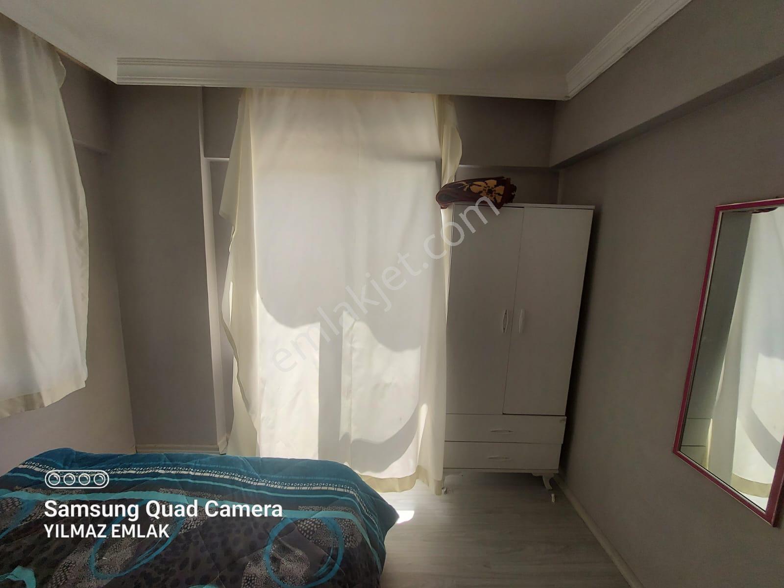 Sümer Mahallesinde Eşyalı Satılık Yüksek Giriş 1+1 Daire - Görsel 2
