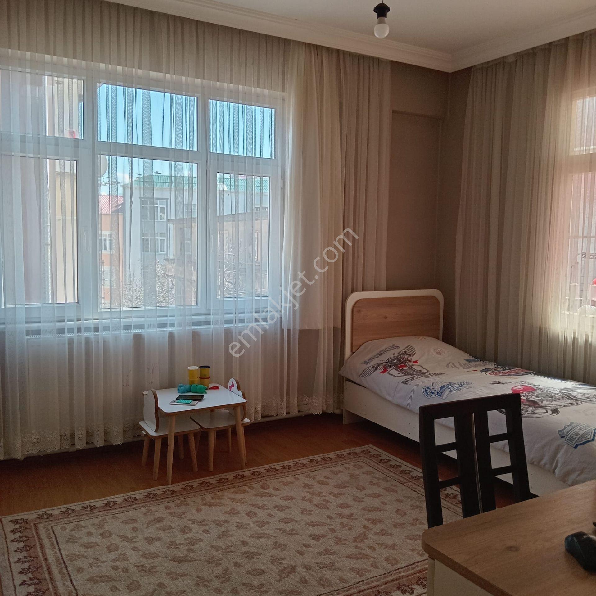 Yüksel Emlak Gyo'dan 1 Nolu Erdoğdu Mahallesin 'de Satılık Daire - Görsel 5