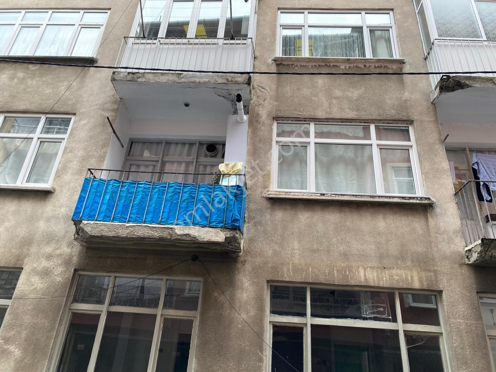 Yüksel Emlak Gyo'dan 1 Nolu Erdoğdu Mahallesin 'de Satılık Daire - Görsel 11