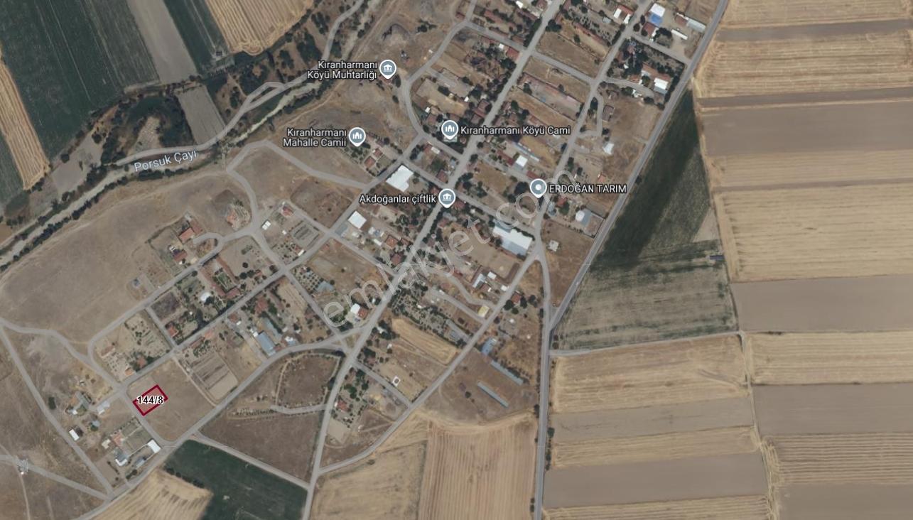 Fırsat Arsa...müstakil Sorunsuz Tek Tapu - Görsel 3