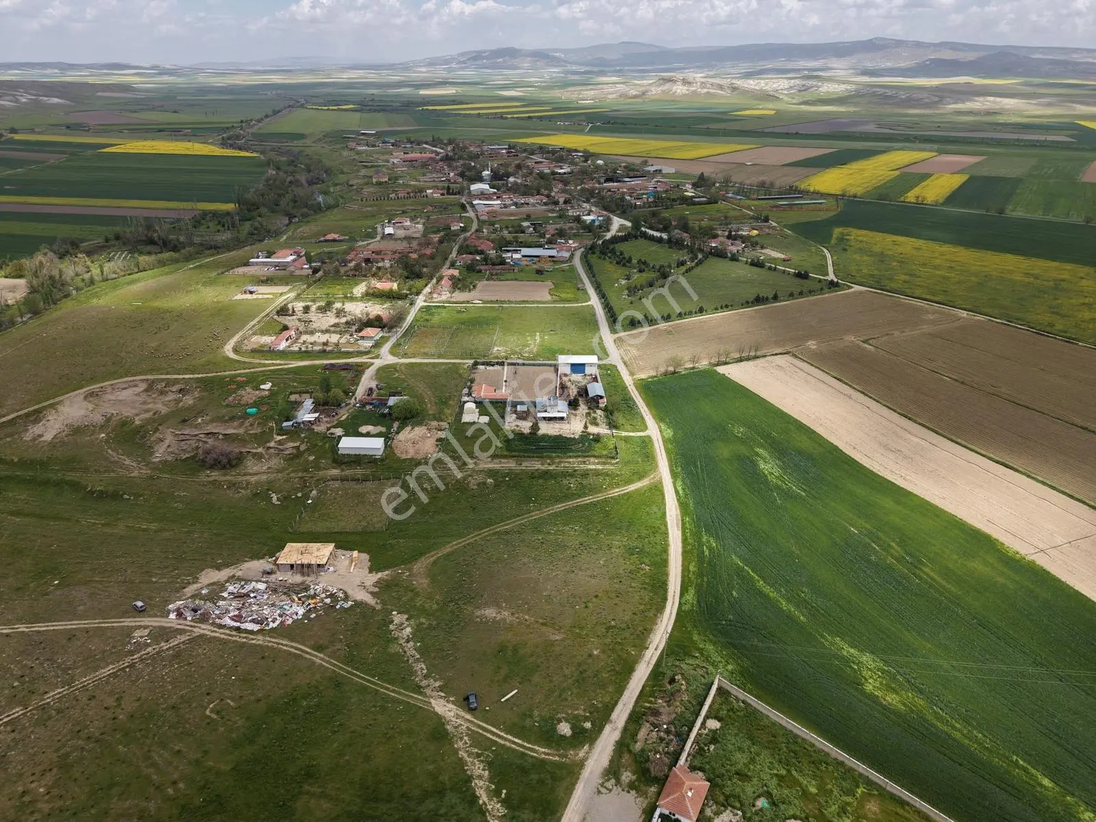 Fırsat Arsa...müstakil Sorunsuz Tek Tapu
