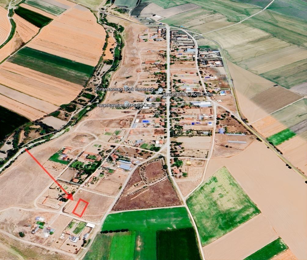 Fırsat Arsa...müstakil Sorunsuz Tek Tapu - Görsel 4