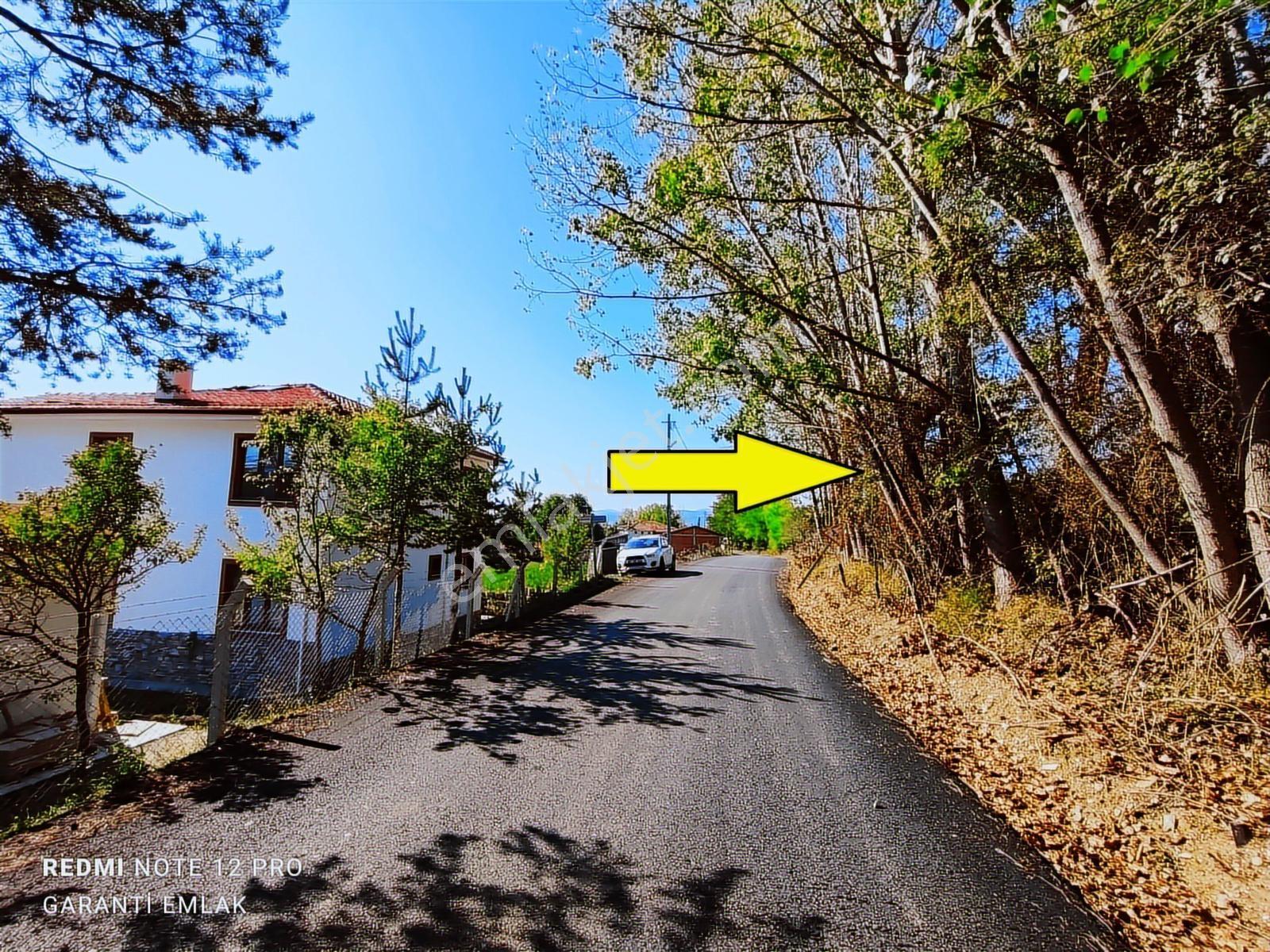 ▒ Garanti Emlak'tan, Kasaba'da, Merkeze 10 Km, İmarlı Arsalar ▒ - Görsel 20