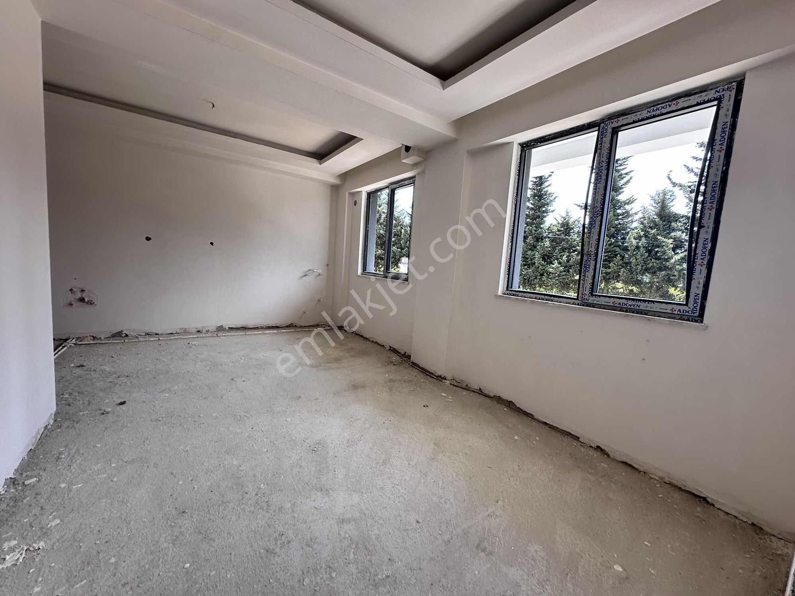 Remax Murat Kocaoğlundan Atakum 1+1 Deniz Manzaralı Lüks Daire - Görsel 9