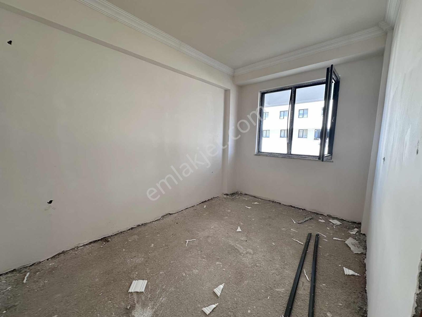 Remax Murat Kocaoğlundan Atakum 1+1 Deniz Manzaralı Lüks Daire - Görsel 2