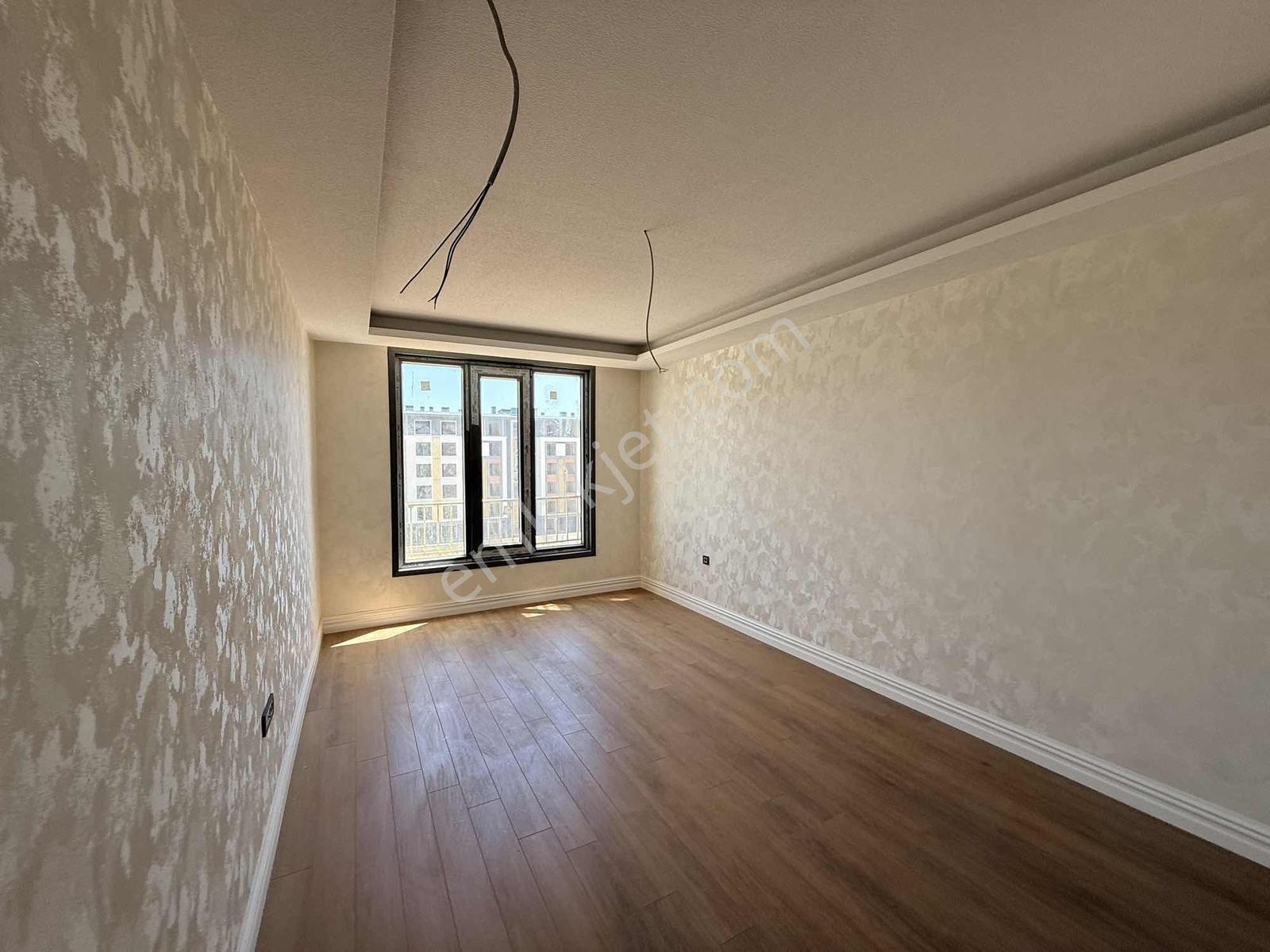 Şehrin Yeni Prestij Noktasında Ultra Lüks 3+1/gazze Caddesi - Görsel 5