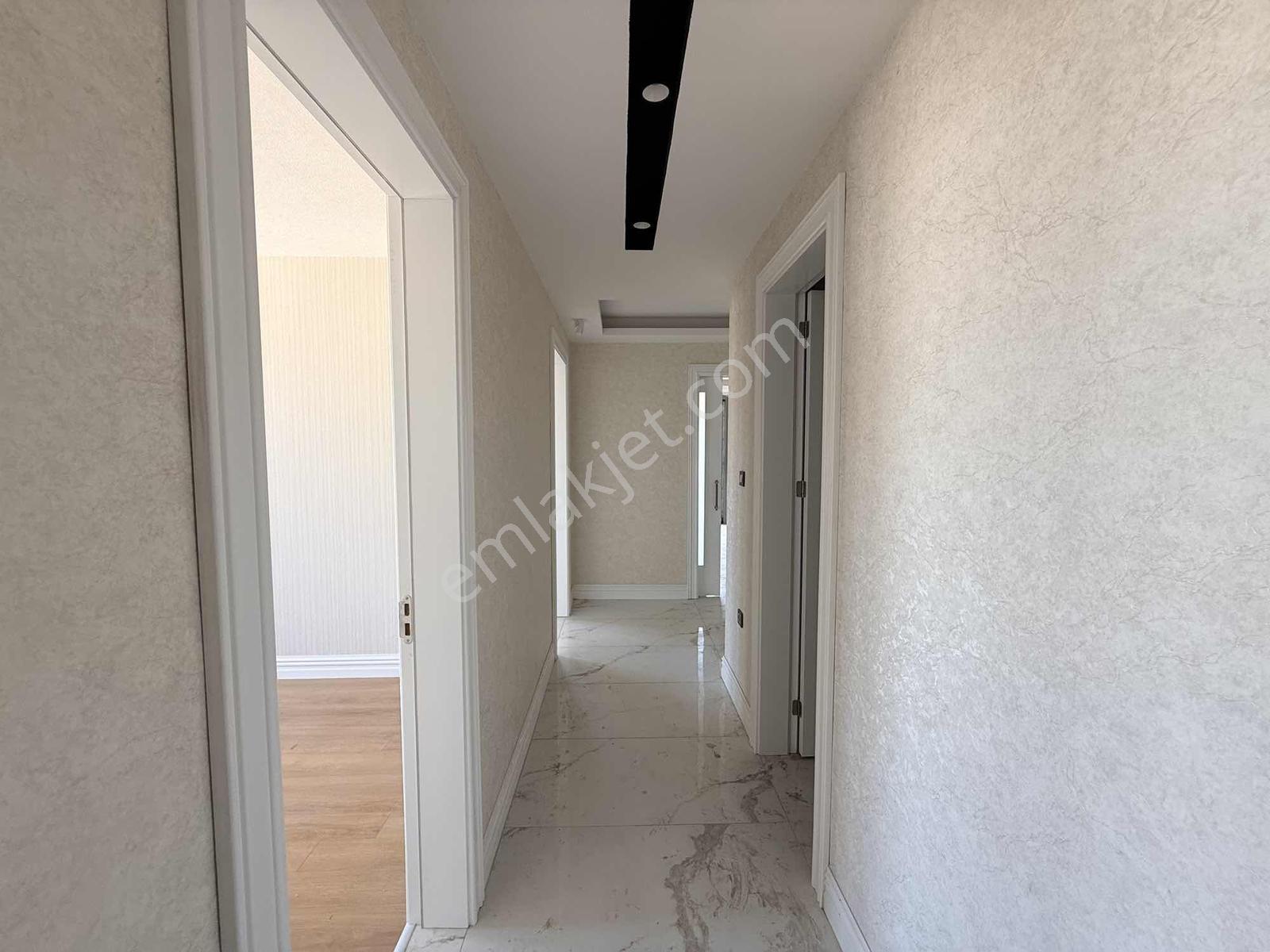 Şehrin Yeni Prestij Noktasında Ultra Lüks 3+1/gazze Caddesi - Görsel 13