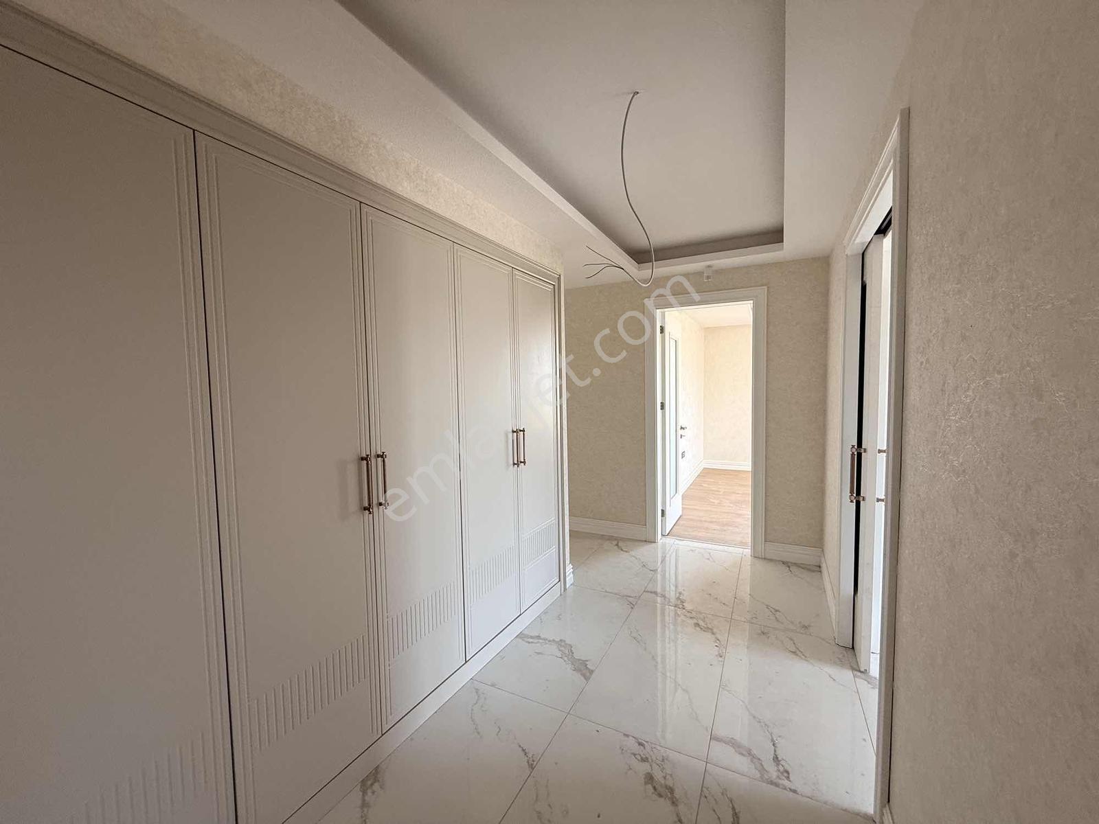 Şehrin Yeni Prestij Noktasında Ultra Lüks 3+1/gazze Caddesi - Görsel 11