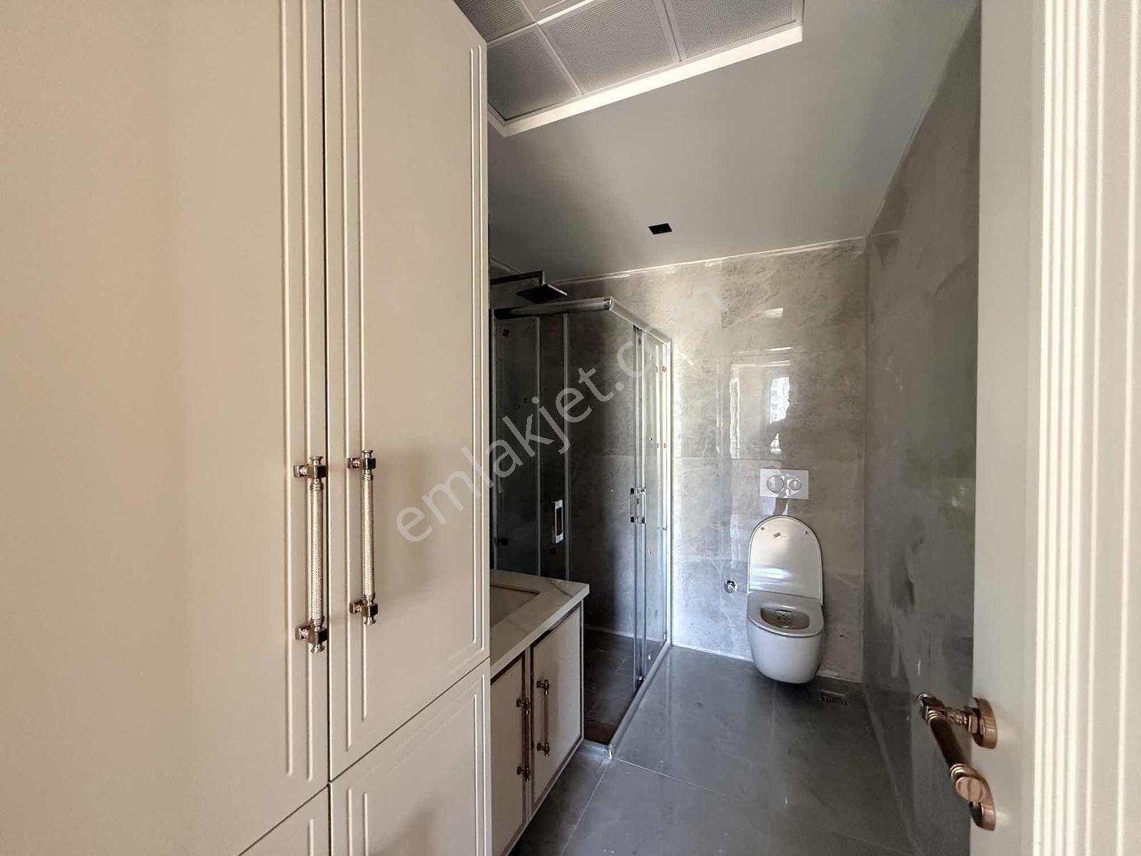 Şehrin Yeni Prestij Noktasında Ultra Lüks 3+1/gazze Caddesi - Görsel 24