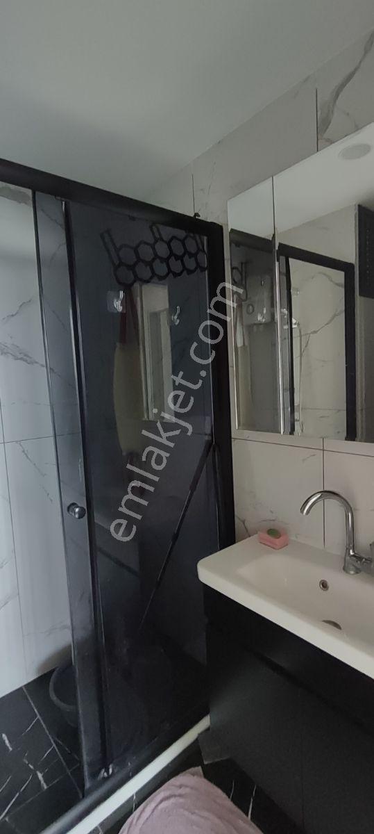 Mezitli Soli Star Sitesi Havuzlu Full Eşyalı 2+1 Kiralık Daire - Görsel 30
