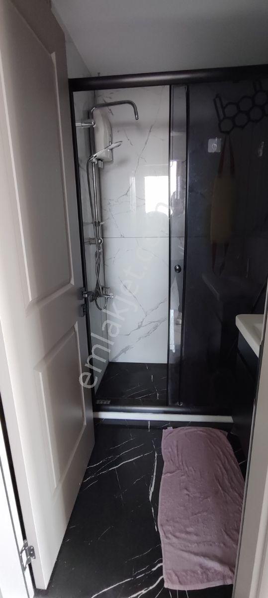 Mezitli Soli Star Sitesi Havuzlu Full Eşyalı 2+1 Kiralık Daire - Görsel 29