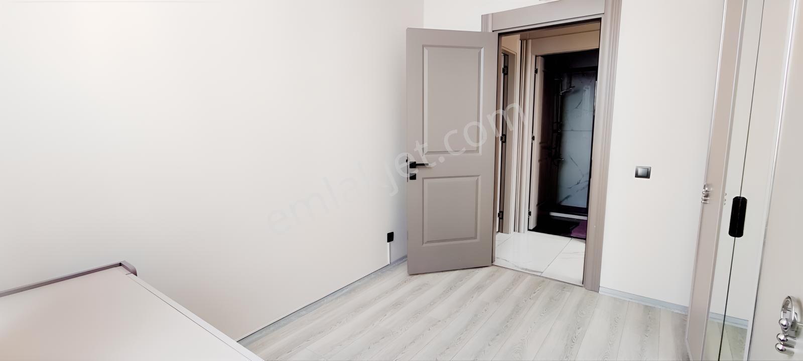 Mezitli Soli Star Sitesi Havuzlu Full Eşyalı 2+1 Kiralık Daire - Görsel 17