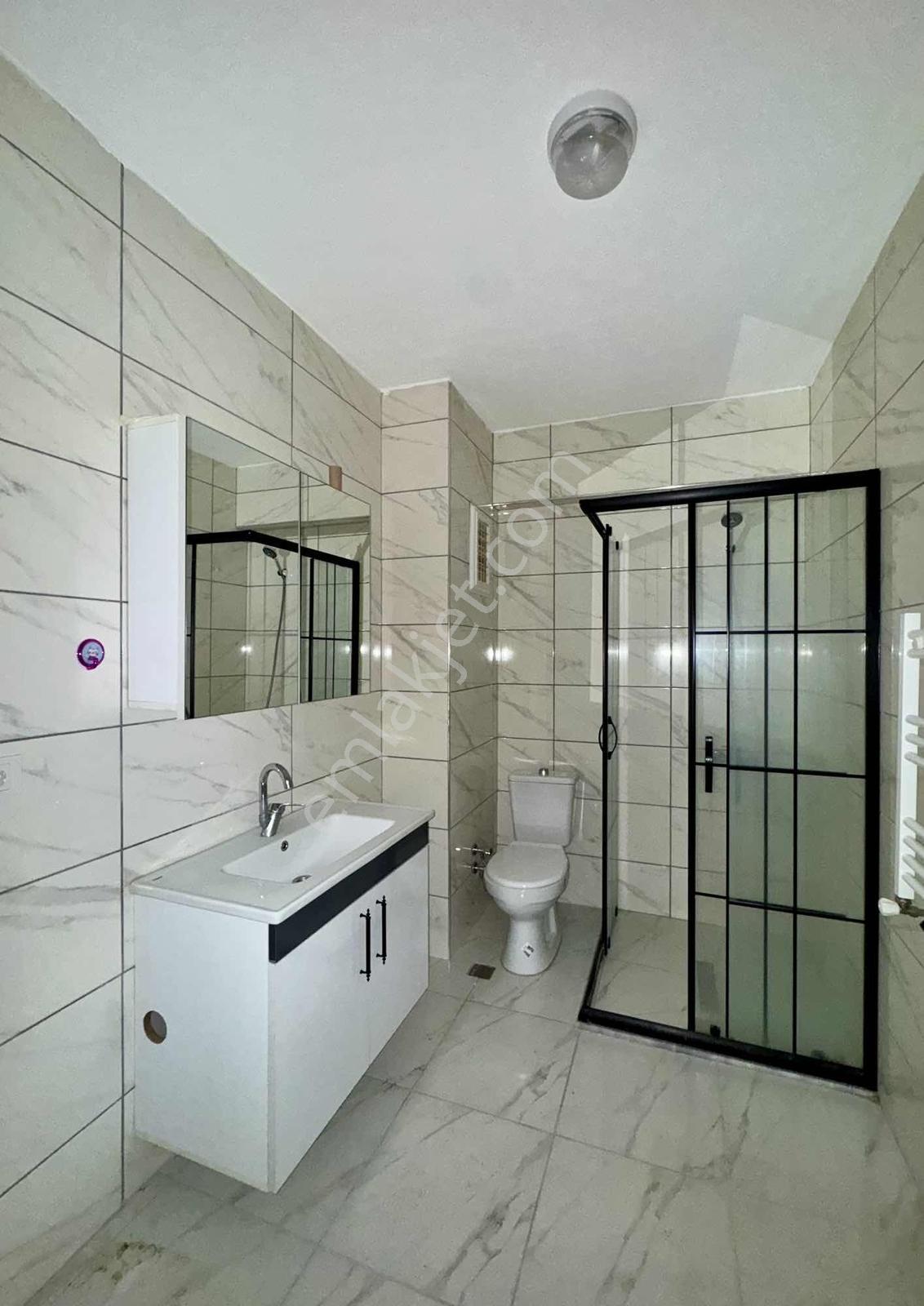 Orbey Den Ergene Ulaşda 2+1 110m2 Kiralık Daire!! - Görsel 15